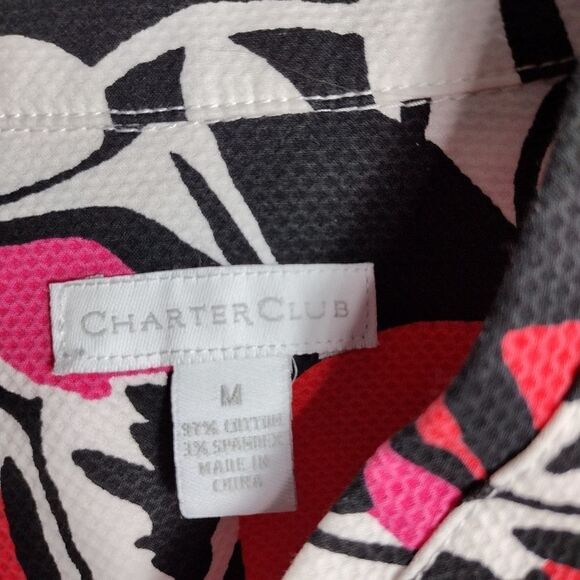 Charter Club jacket  - Picture 4 of 6